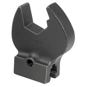 Sturtevant Richmont 819235 Ratchet, Open-End, Interchangeable Head, 15deg, 29mm, Capacity 152Nm