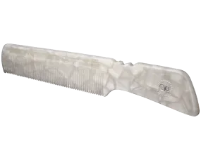 Suavecito Pearl Handle Comb