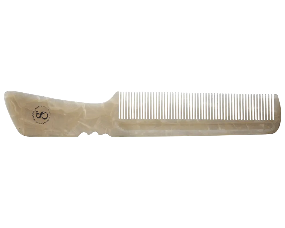 Suavecito Pearl Handle Comb