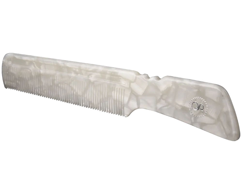 Suavecito Pearl Handle Comb