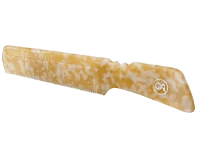 Suavecito Quartz Handle Comb