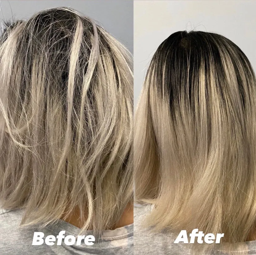 Super Hair Detangler Brush