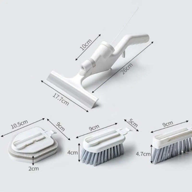Superb Spray Cleaning kit