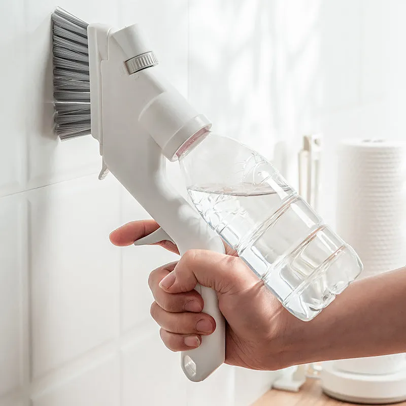 Superb Spray Cleaning kit