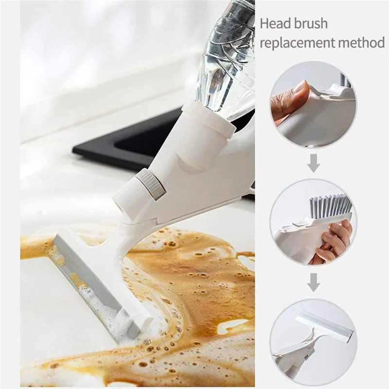 Superb Spray Cleaning kit
