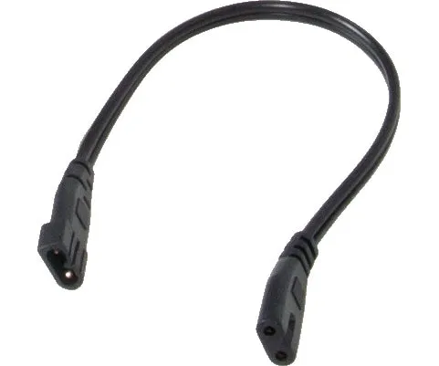 T5 Strip Fixture Link 9" Cord