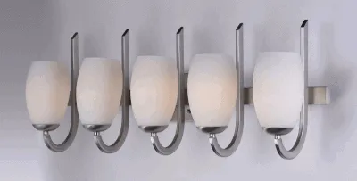 Taylor 31.5" Vanity Lighting
