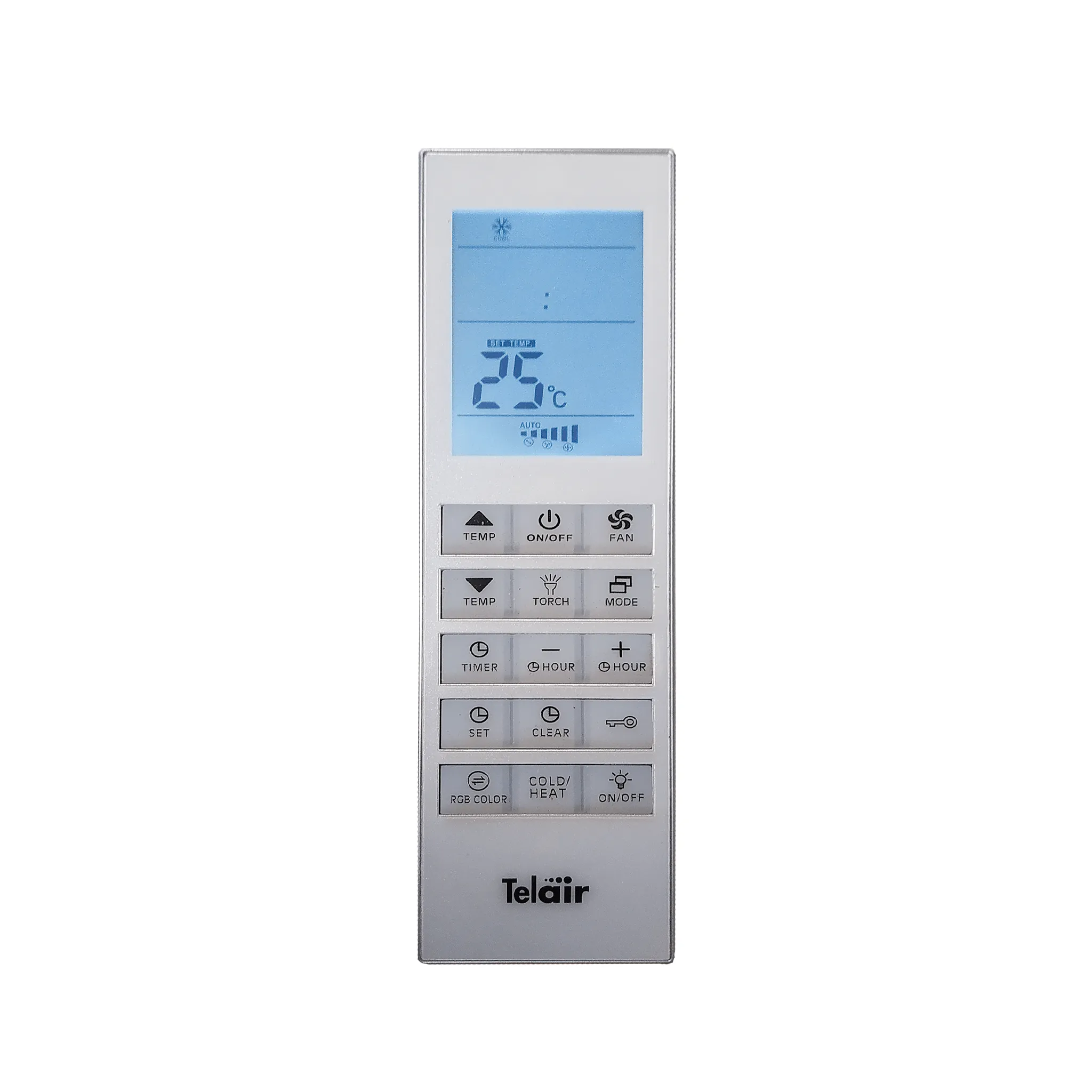 Telair Ice S 2800 RV Air Conditioner