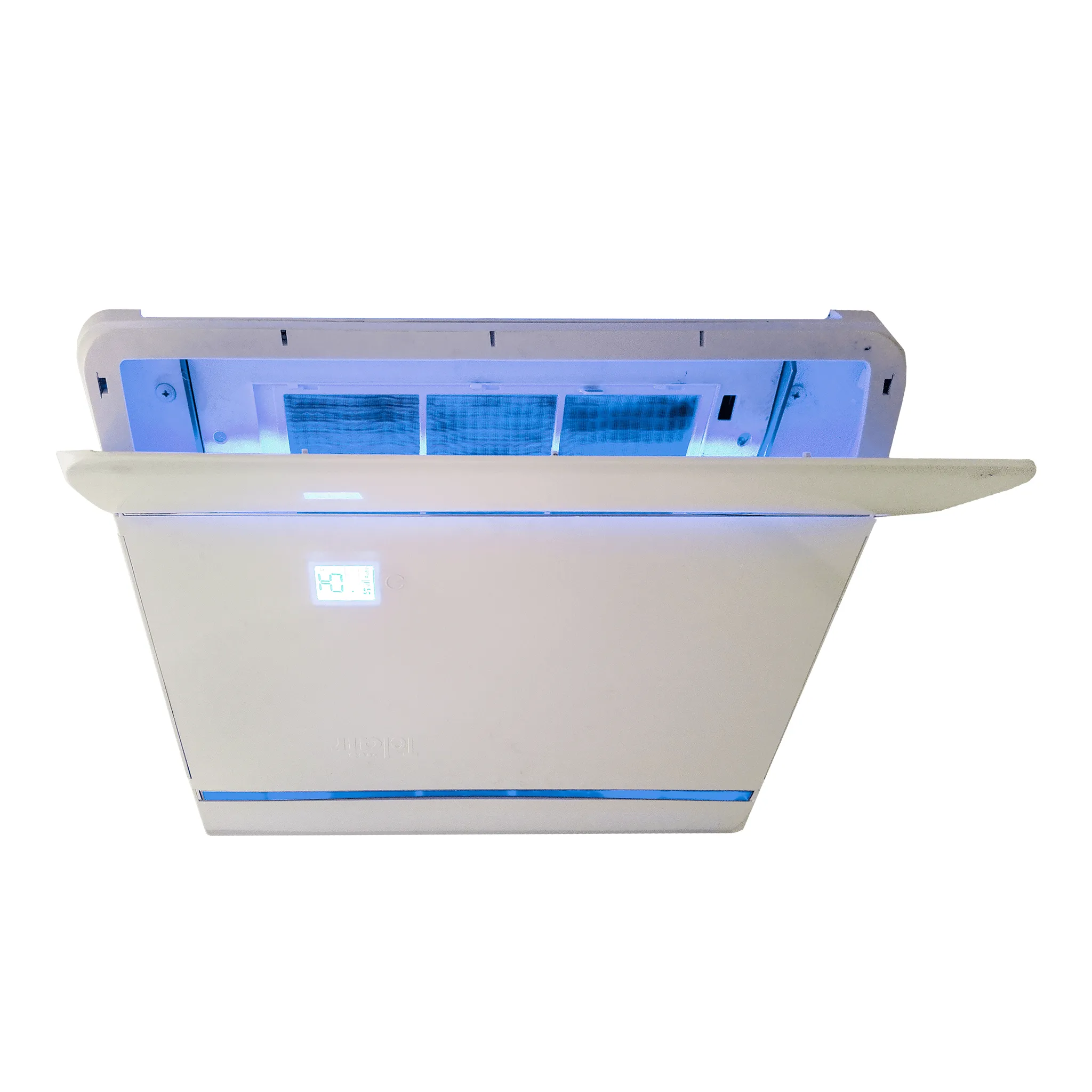Telair Ice S 2800 RV Air Conditioner