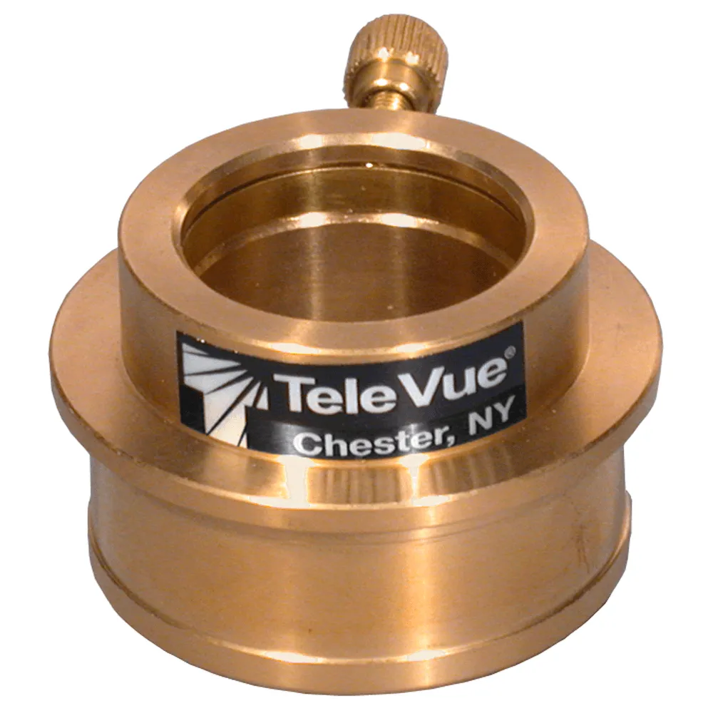 Tele Vue 2"-1.25" Equalizer HiHat Adapter (BEC-0005)
