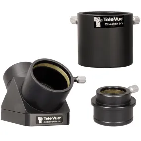 Tele Vue 2" 90° Everbrite Diagonal SCT Package (SCP-8202)