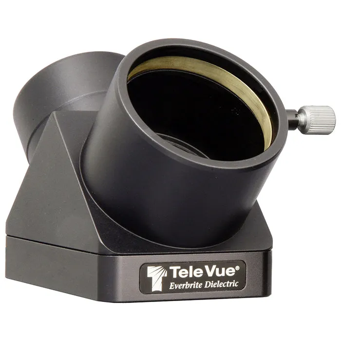 Tele Vue 2" Everbrite Diagonal with SCT & 2" to 1.25" Adapters - SCP-8202