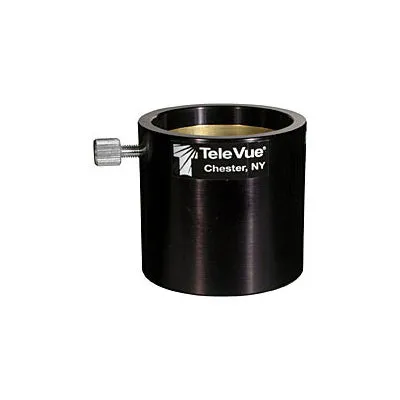 Tele Vue 2" Everbrite Diagonal with SCT & 2" to 1.25" Adapters - SCP-8202