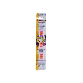 Terradent Funbrush Refill - 3 Refills - Case Of 6