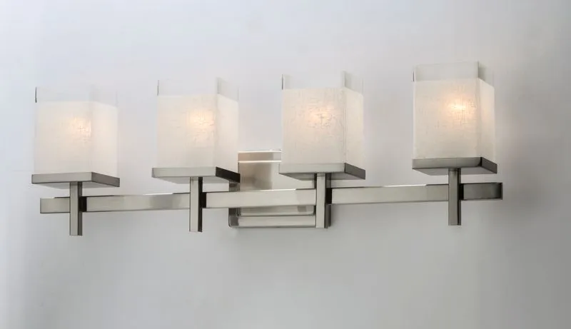 Tetra 30" Vanity Lighting