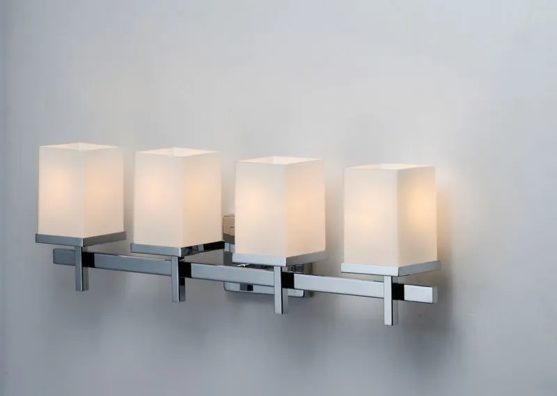 Tetra 30" Vanity Lighting