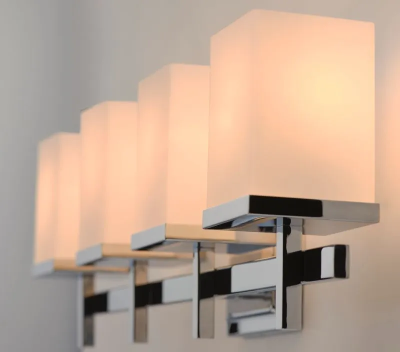 Tetra 30" Vanity Lighting