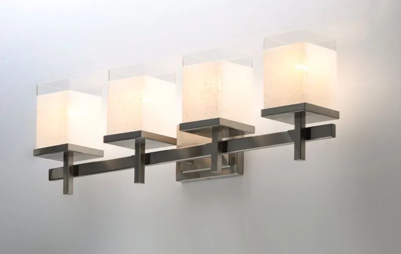 Tetra 30" Vanity Lighting