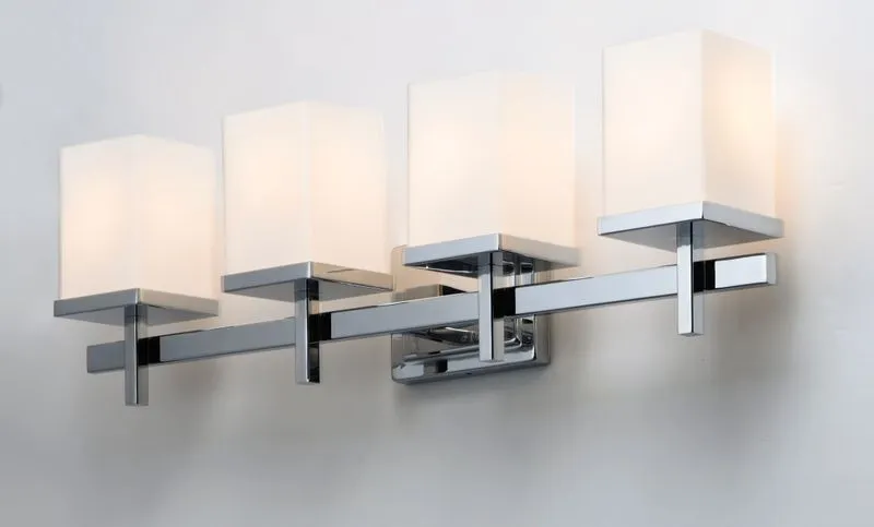 Tetra 30" Vanity Lighting