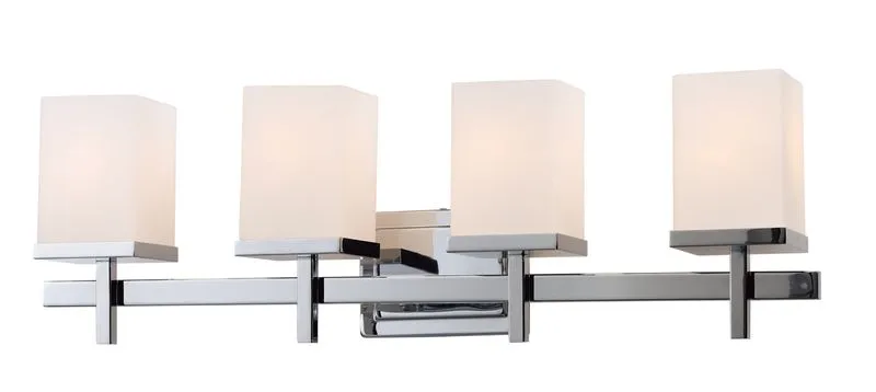 Tetra 30" Vanity Lighting