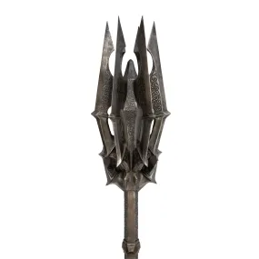 The Mace Of Sauron Red Eye Edition - The Lord of the Rings