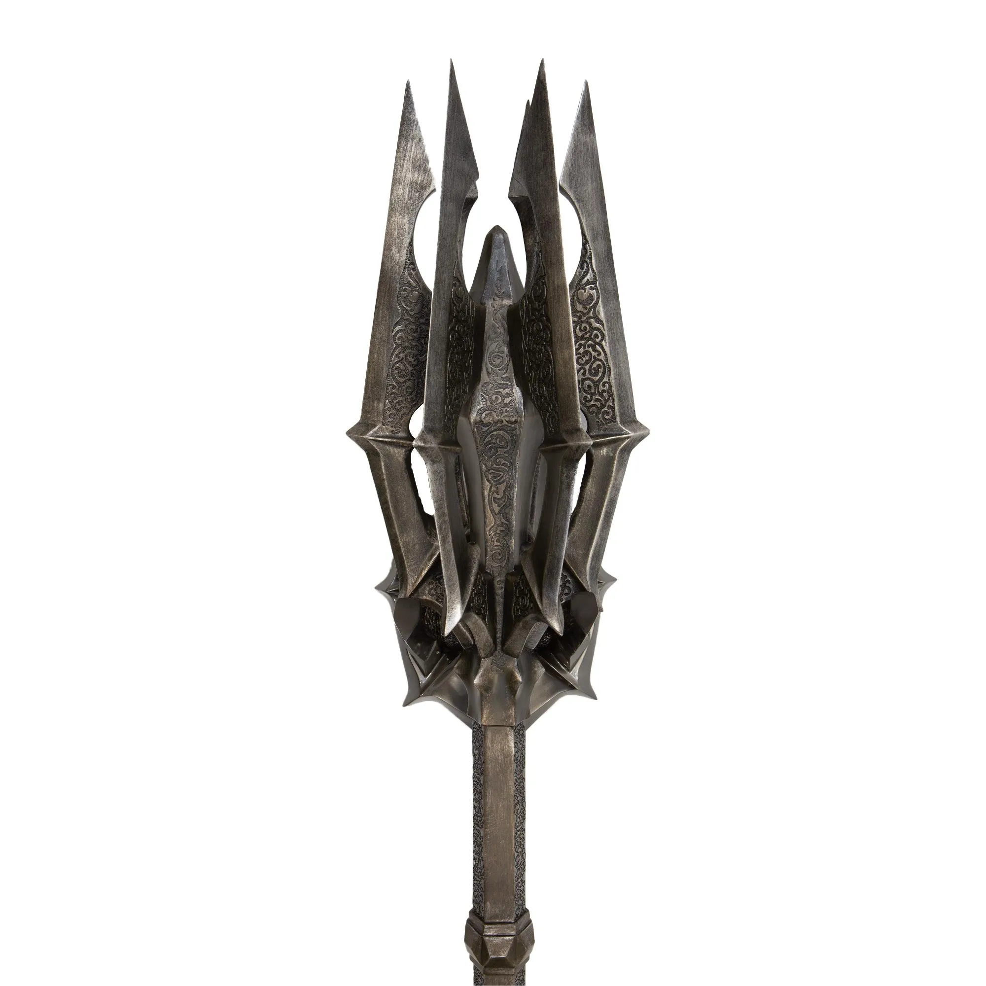 The Mace Of Sauron Red Eye Edition - The Lord of the Rings
