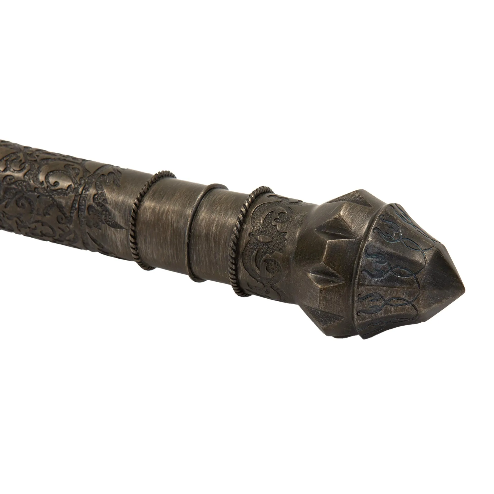 The Mace Of Sauron Red Eye Edition - The Lord of the Rings