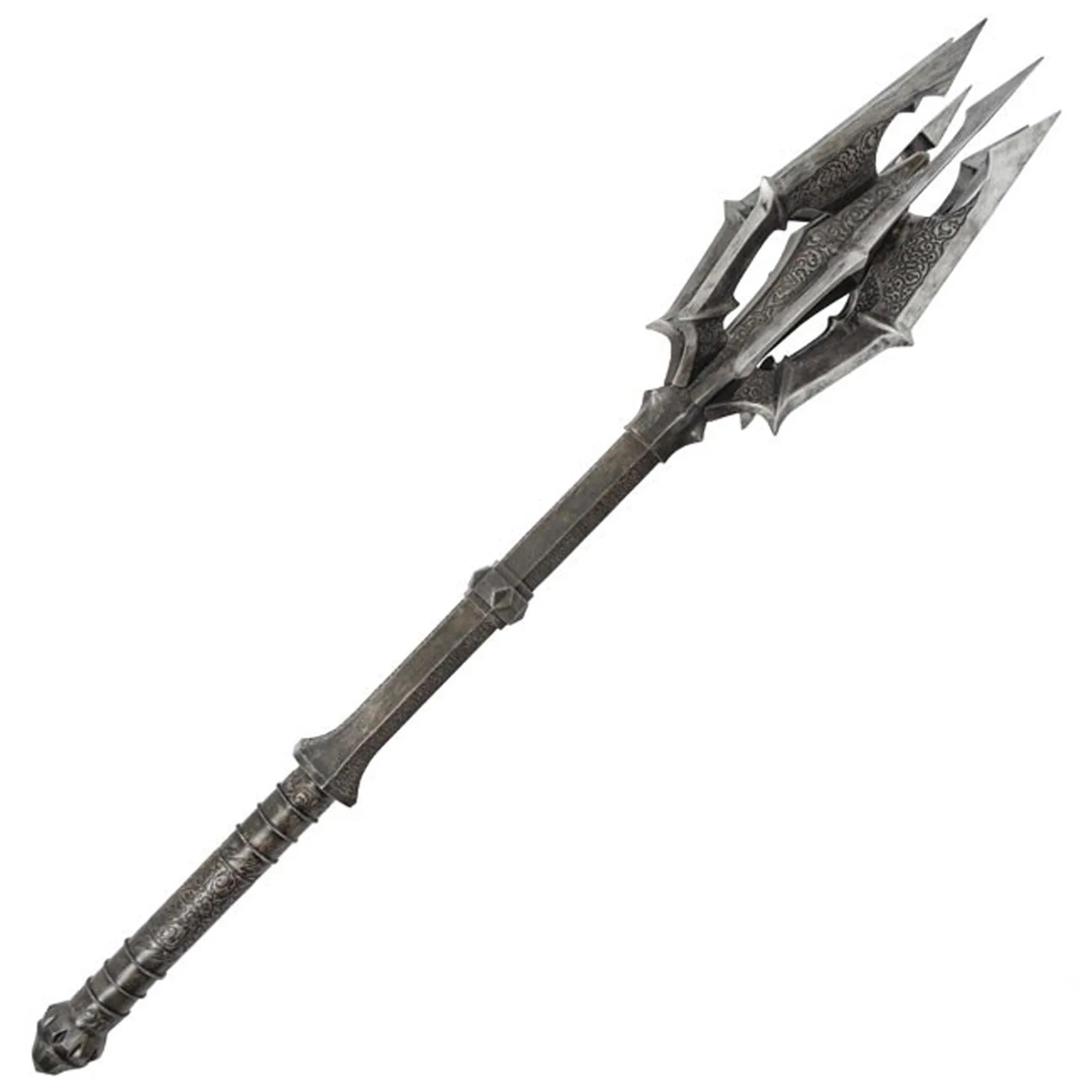The Mace Of Sauron Red Eye Edition - The Lord of the Rings