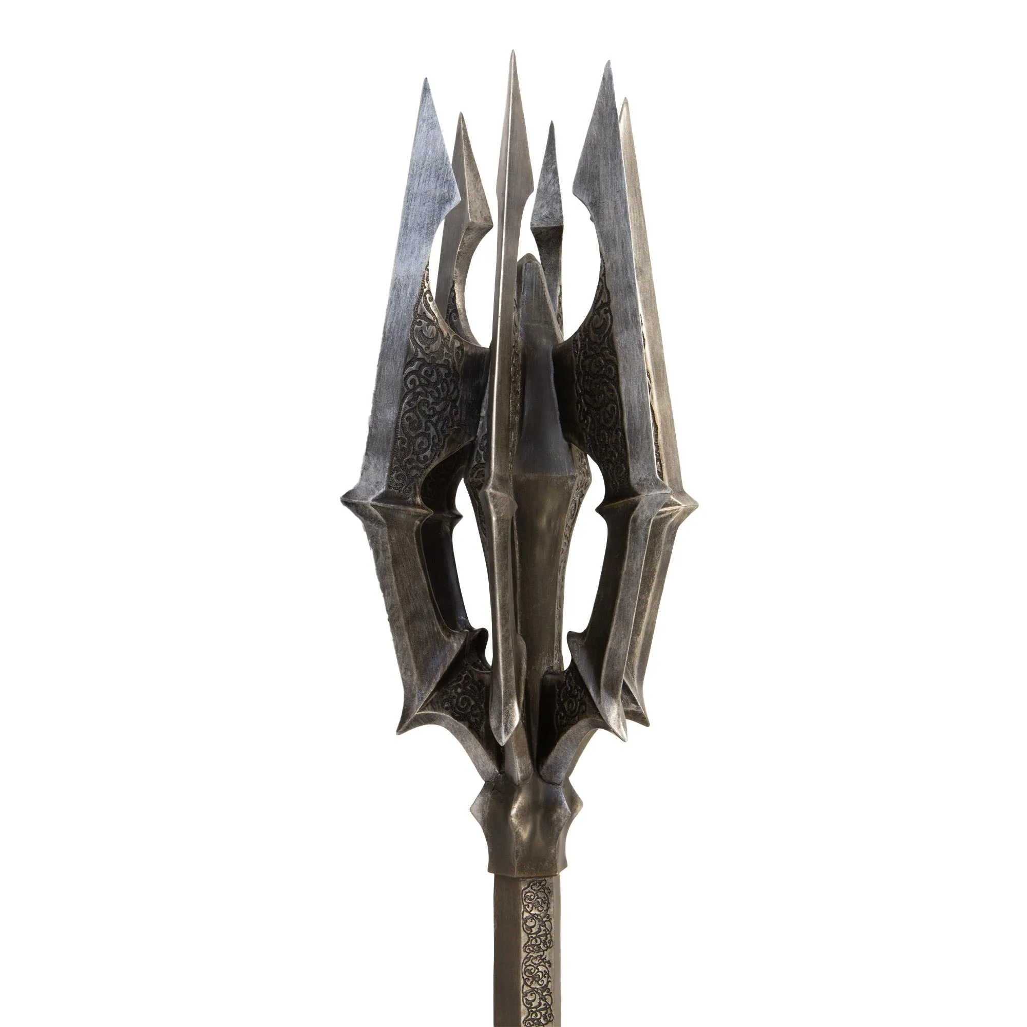 The Mace Of Sauron Red Eye Edition - The Lord of the Rings
