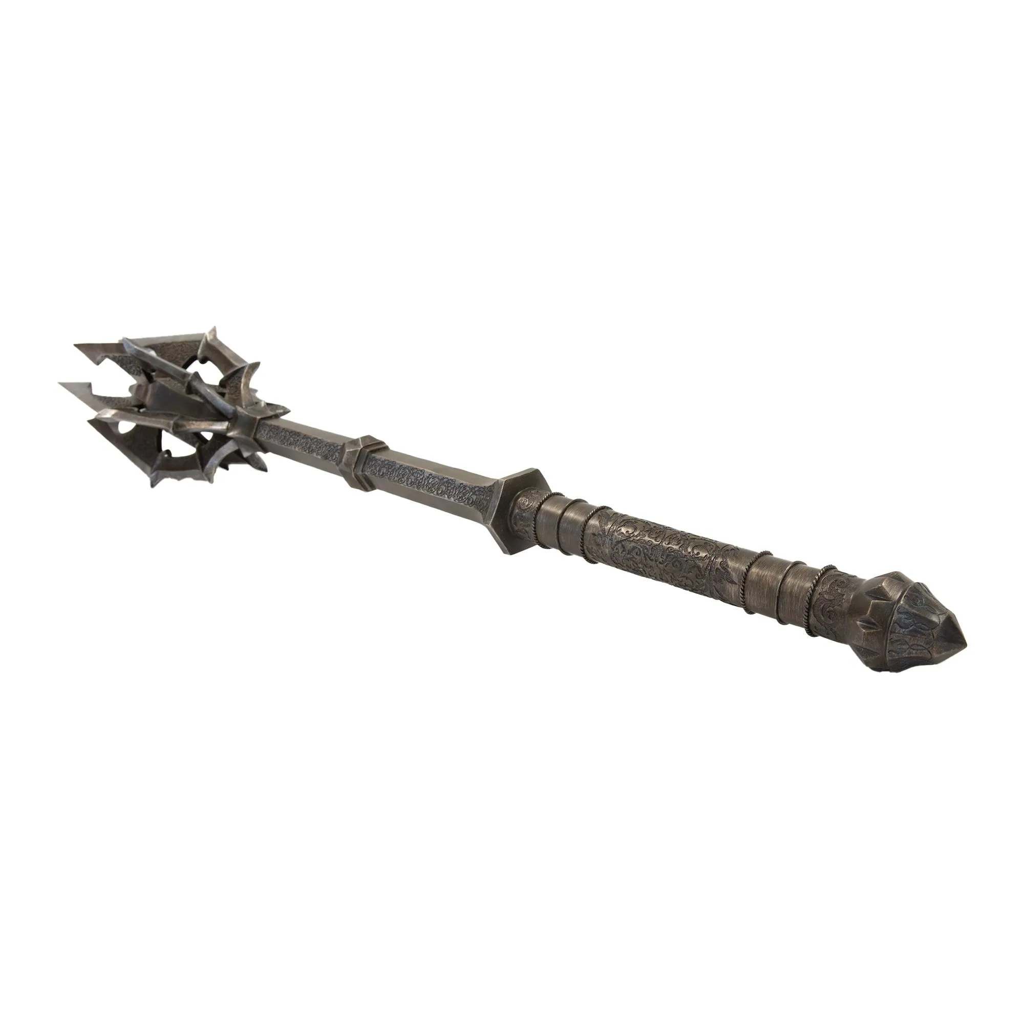 The Mace Of Sauron Red Eye Edition - The Lord of the Rings