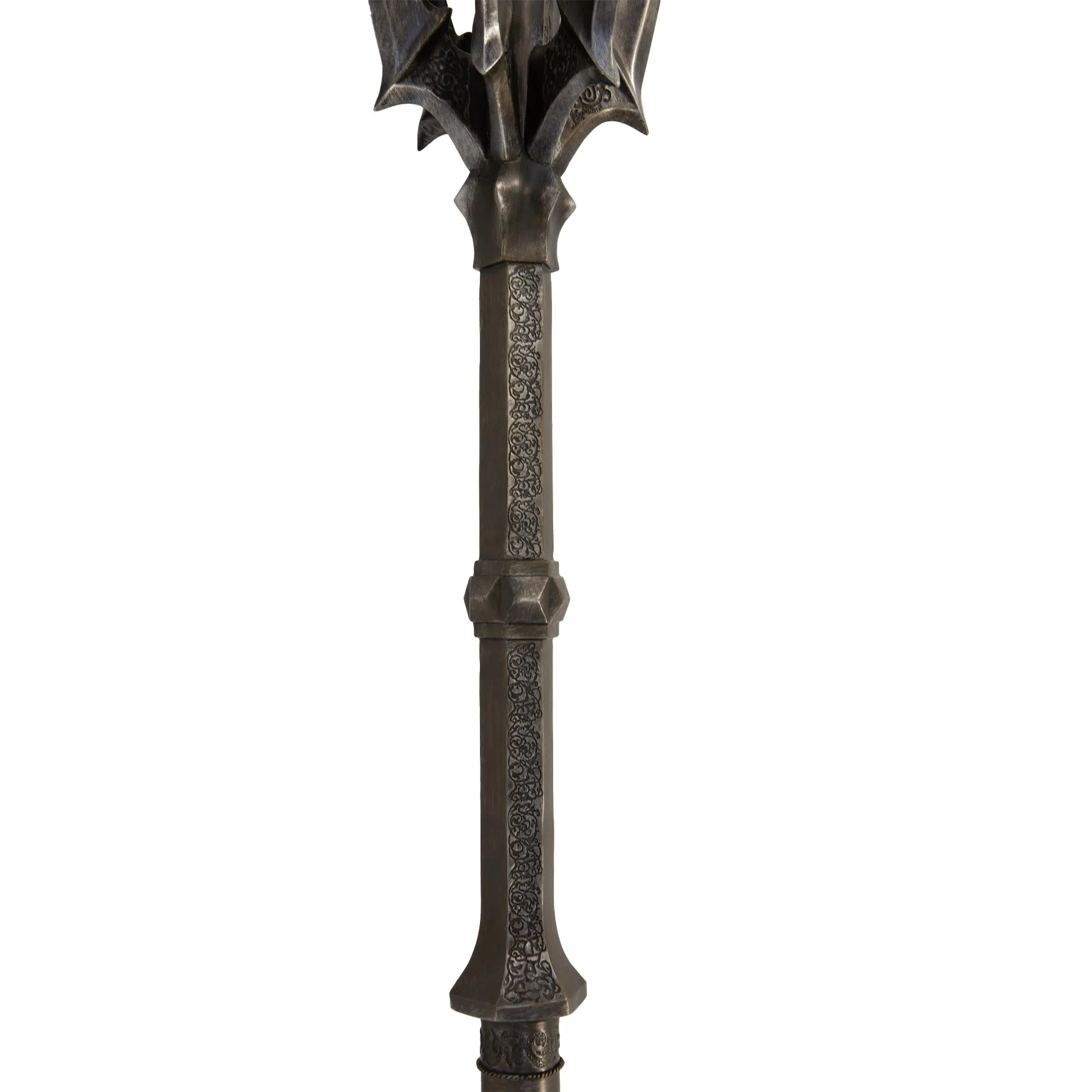 The Mace Of Sauron Red Eye Edition - The Lord of the Rings