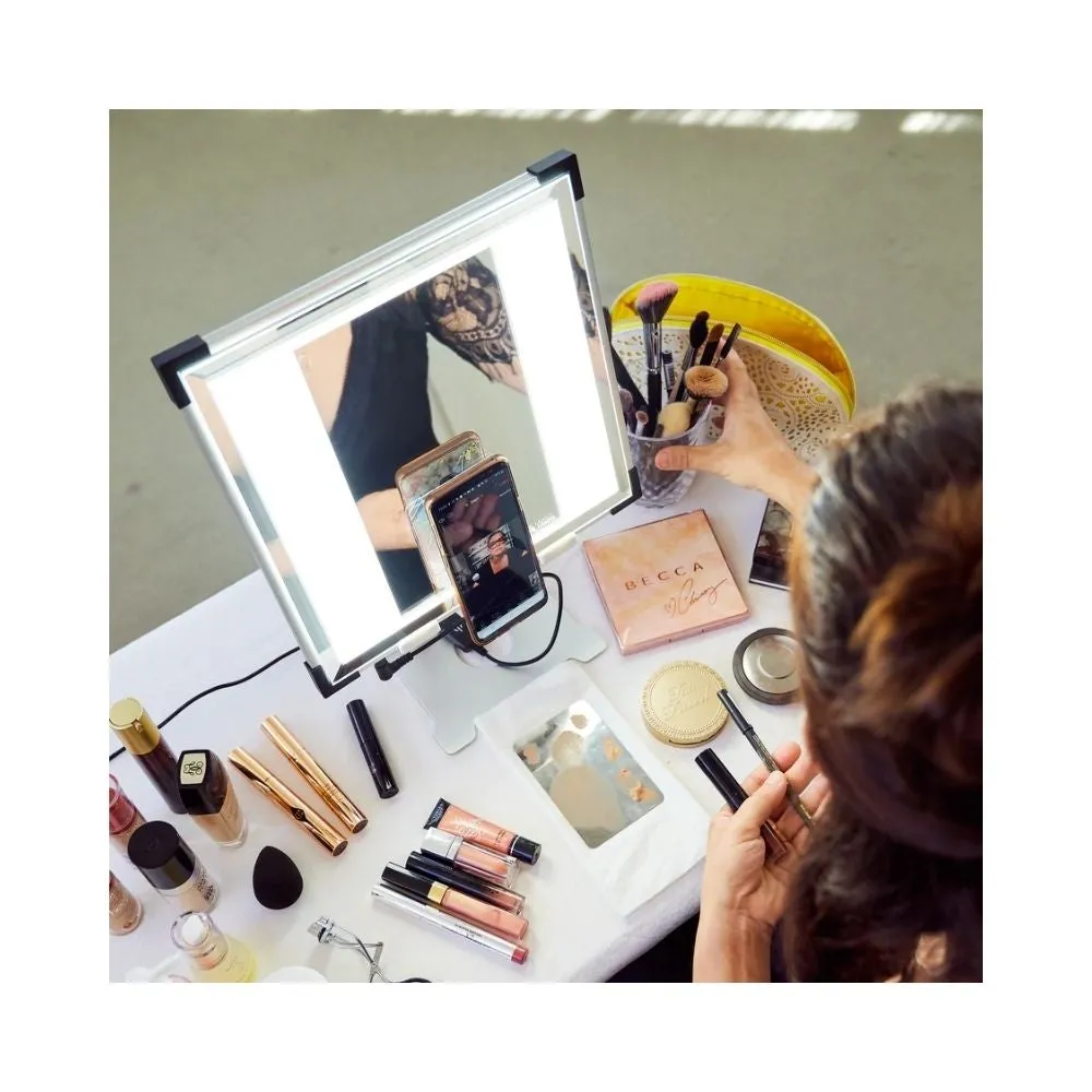 The Makeup Light Meira Vanity