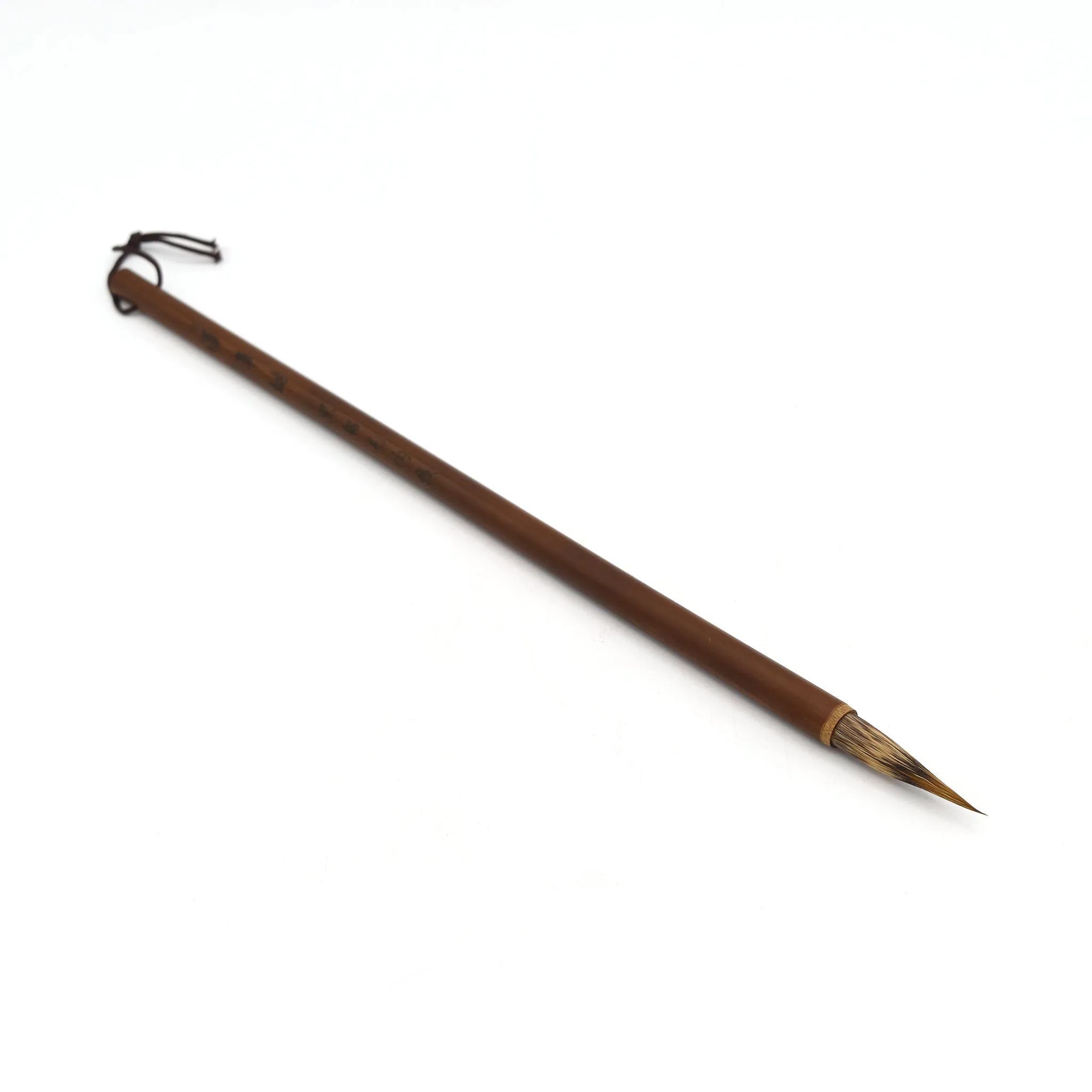 The Perfect Gentleman Brush