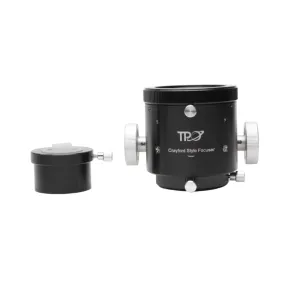 TPO 2" Crayford Focuser for Schmidt-Cassegrain Telescopes