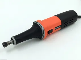 TRUEPOWER HEAVY DUTY LONG SHAFT ELECTRIC DIE GRINDER WITH VARIABLE SPEED CONTROL