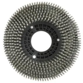 Trusted Clean 'Dura 18HD' Poly Everyday Floor Scrubbing Brush