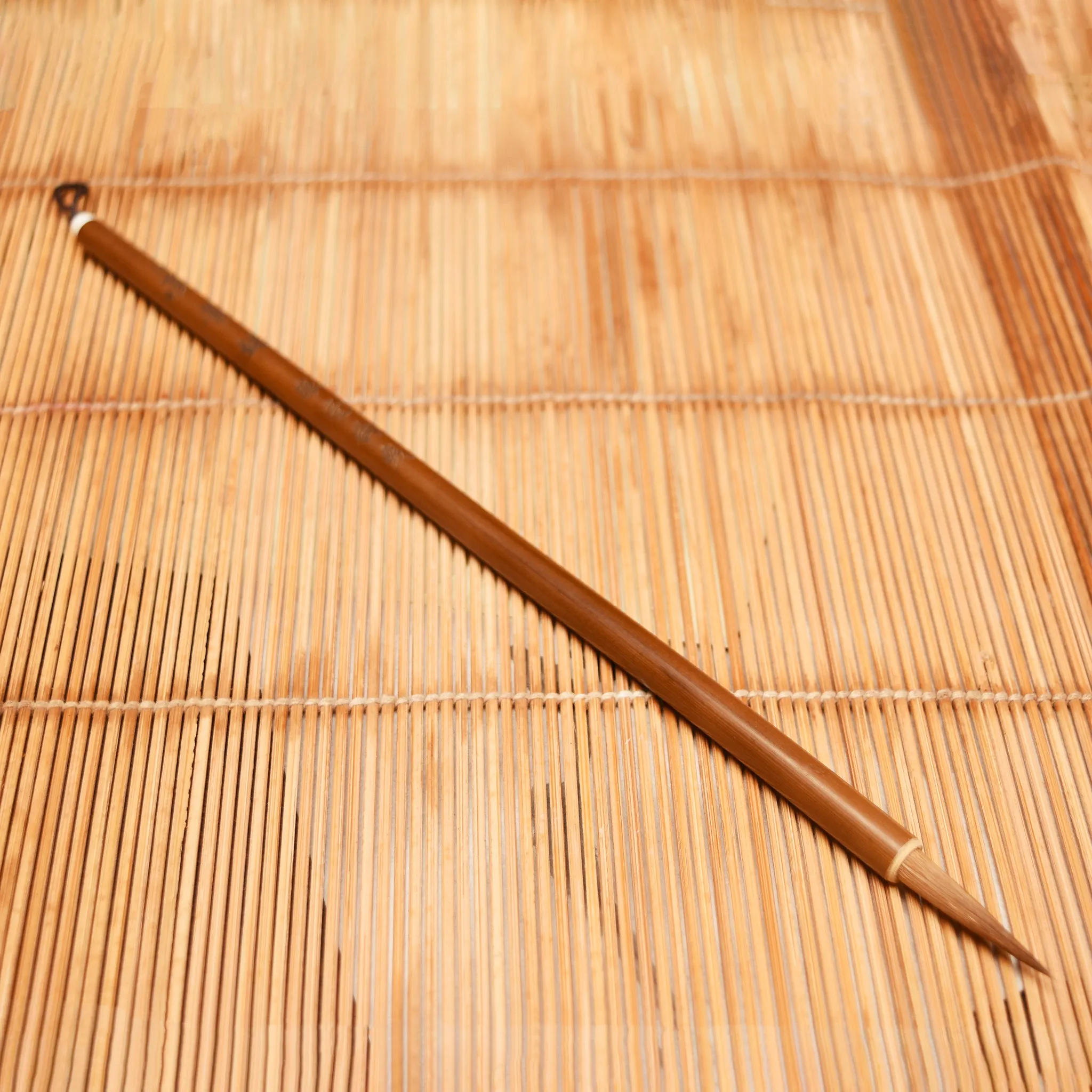 Turning Vine Brush