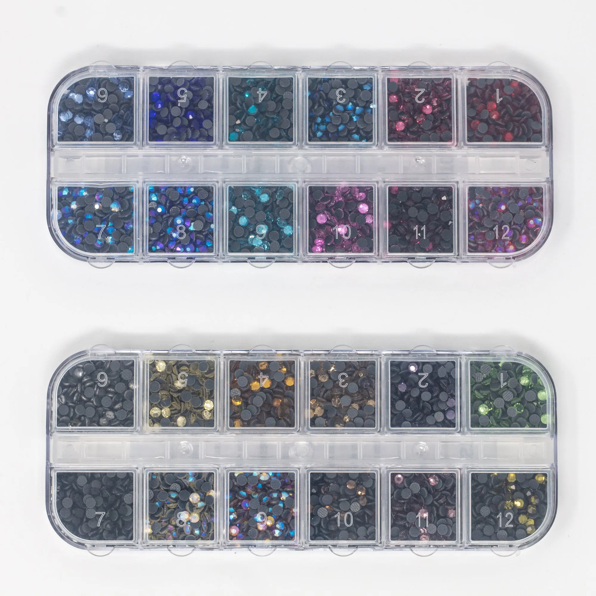 Ultimate Rhinestone Applicator Kit