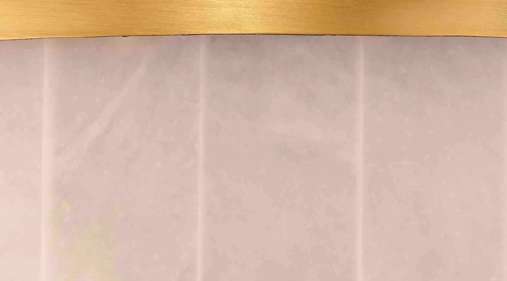 Upsala Alabaster Flush Mount Ceiling Light - Large