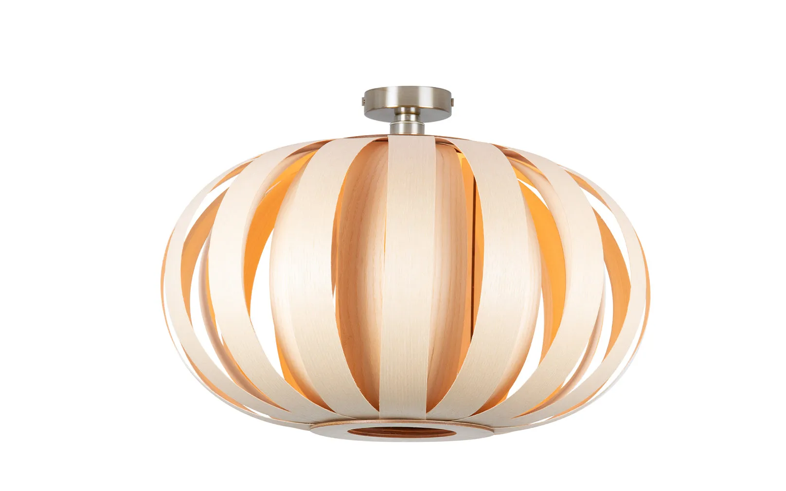 Urchin Flush Ceiling Light