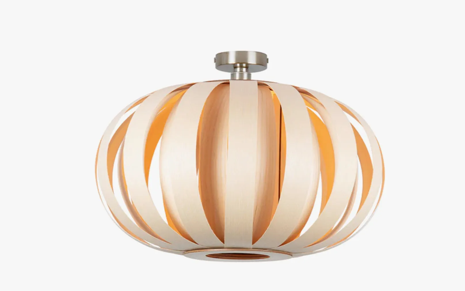 Urchin Flush Ceiling Light