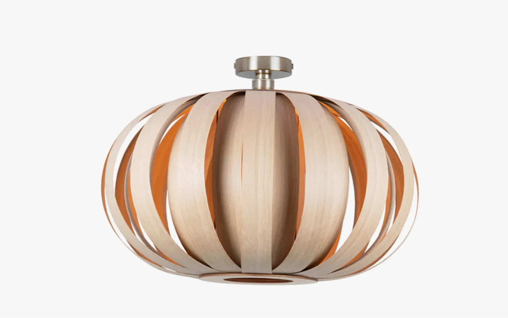 Urchin Flush Ceiling Light
