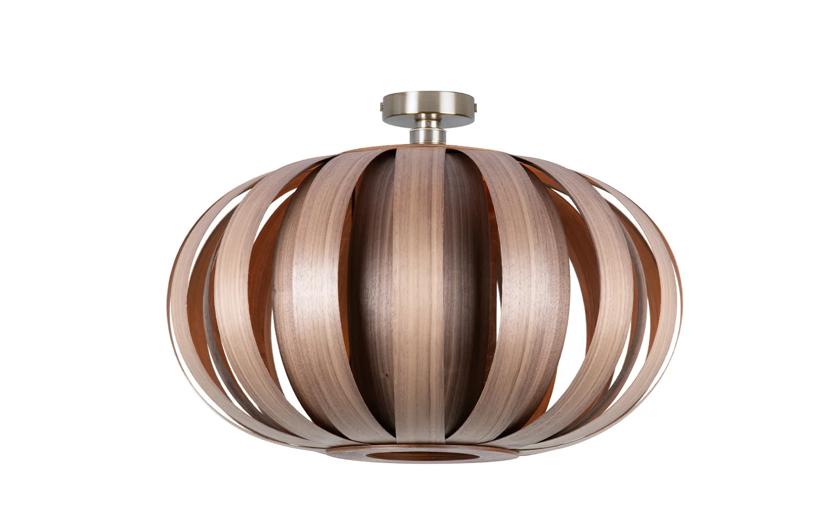 Urchin Flush Ceiling Light