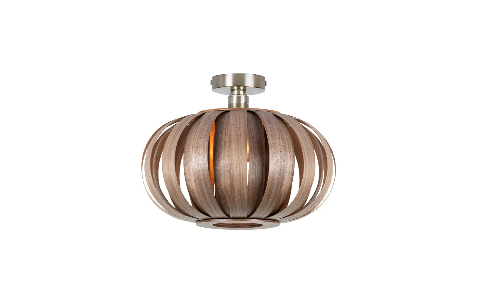 Urchin Small Flush Ceiling Light
