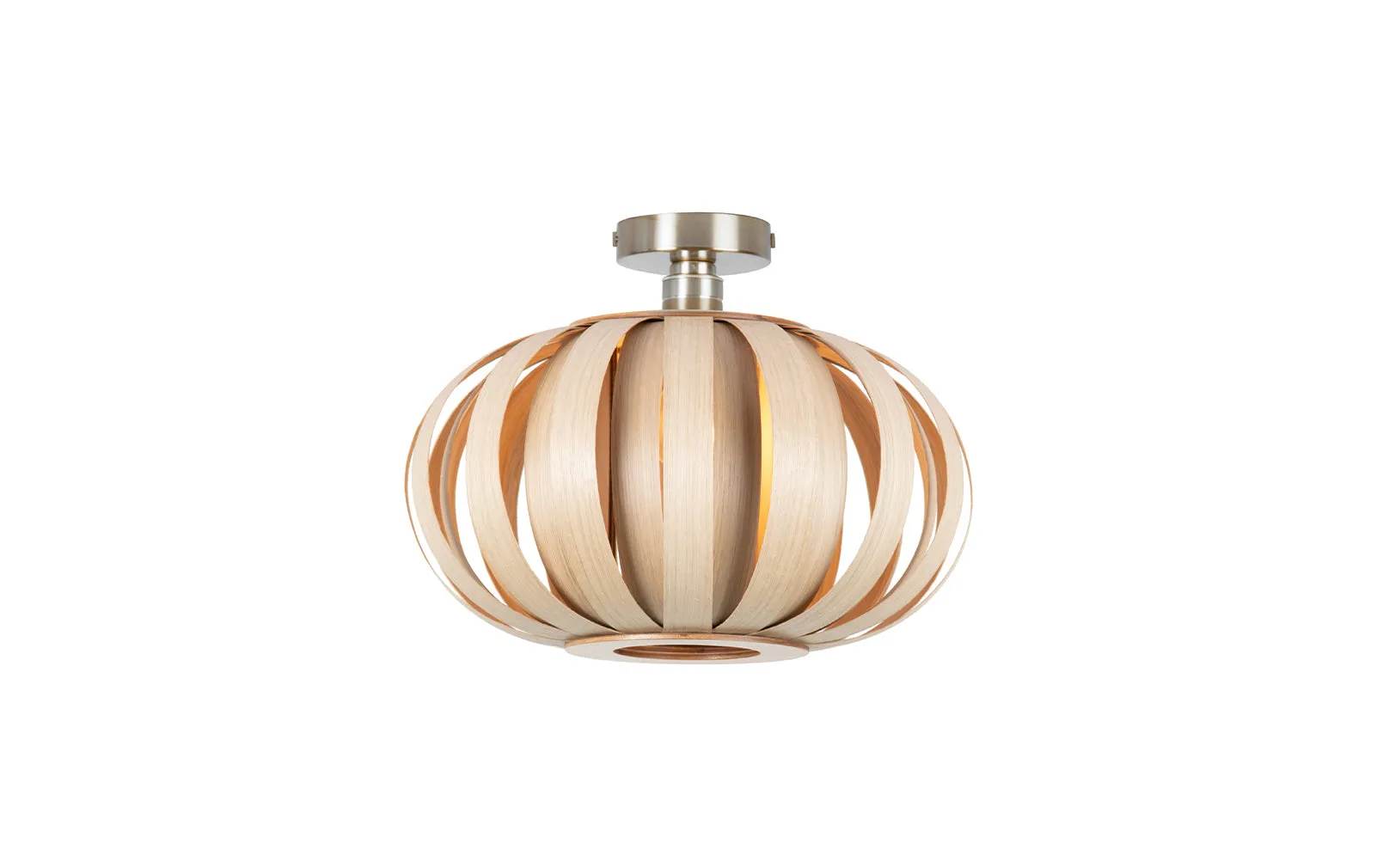 Urchin Small Flush Ceiling Light