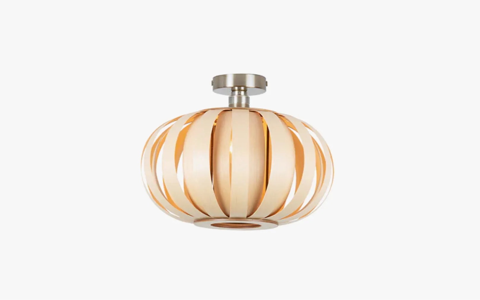 Urchin Small Flush Ceiling Light