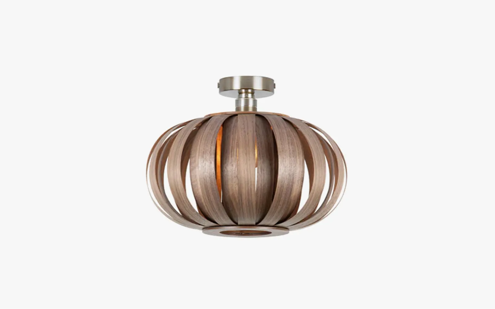 Urchin Small Flush Ceiling Light