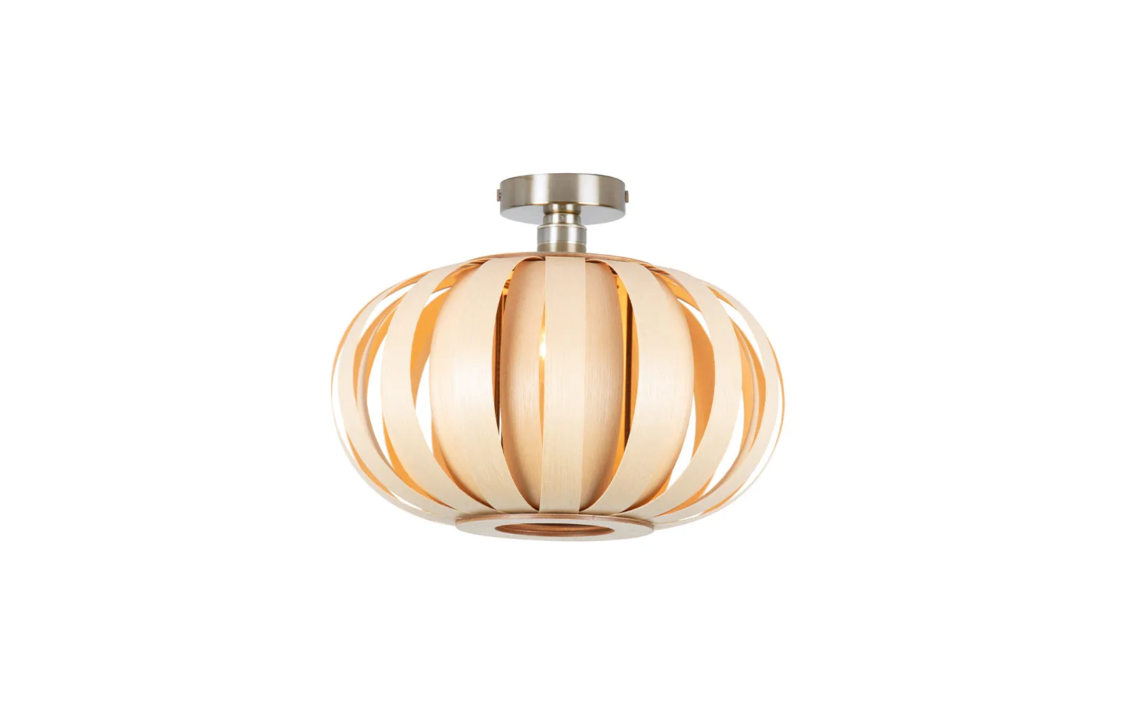 Urchin Small Flush Ceiling Light