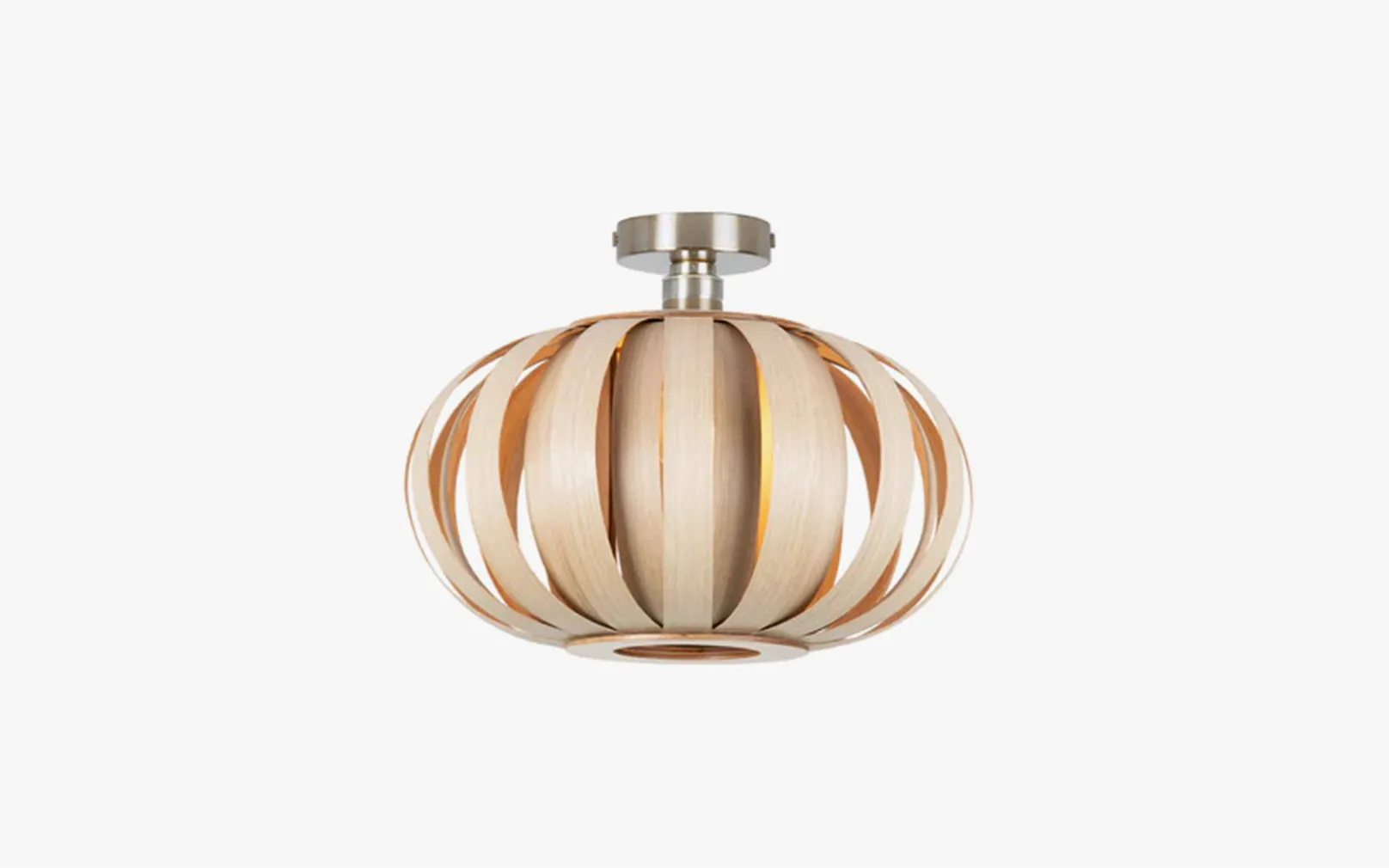 Urchin Small Flush Ceiling Light