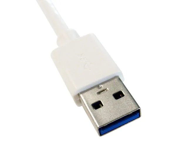 USB 3.0 to HDMI Adapter with Driver Software CD